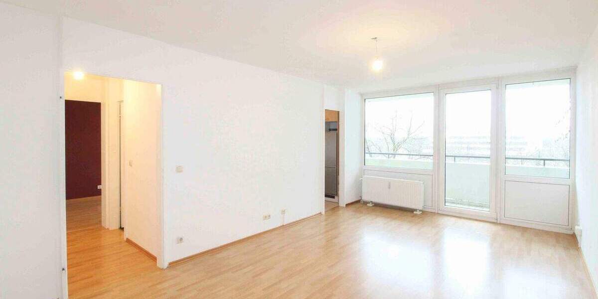 Etagenwohnung Unterschleißheim - 2 Zimmer, 56 m&sup2;, 359.000&euro; | Angebot:25749992