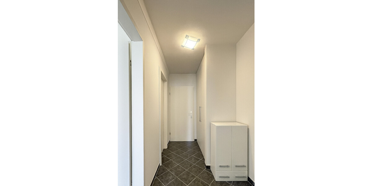 Mitten in der Au - Frei 2 Zimmer Wohnung - Etagenwohnung München Au-Haidhausen | Angebot:25804769