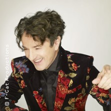 Goran Bregovic and his Wedding and Funeral Band - God is not your Babysitter 10.09.2026 Muffatwerk