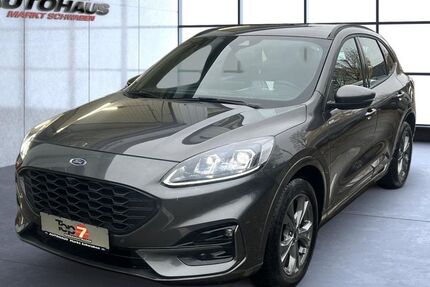 Ford Kuga 8.854 km 25.990 &euro; Markt Schwaben 85570