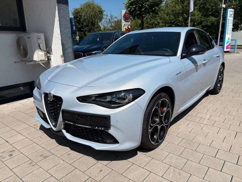 Giulia