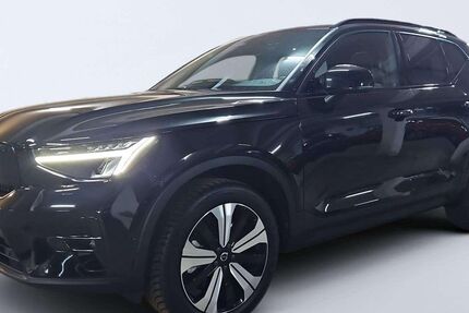 Volvo XC40 23.000 km 38.189 &euro; München 80337