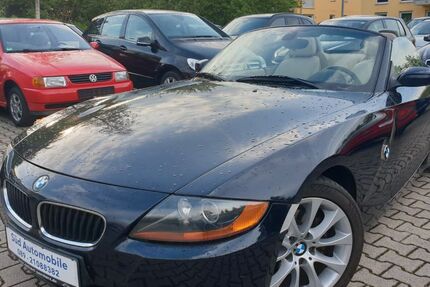 BMW Z4 129.990 km 12.990 &euro; Markt Schwaben bei München 85570