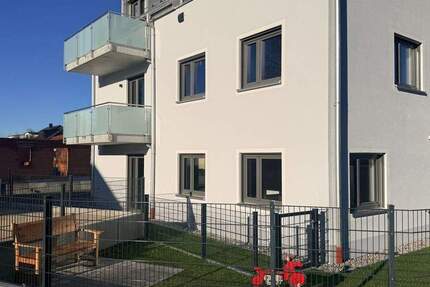 Familientraum! Wohnen auf zwei Ebenen mit Topausstattung, ausreichend Platz und sonnigem Garten 6 zimmer