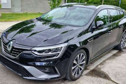 Renault Megane 80.346 km 15.450 &euro; München, Landeshauptstadt 81739