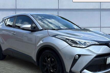 Toyota C-HR 111.023 km 18.879 &euro; Ismaning 85737