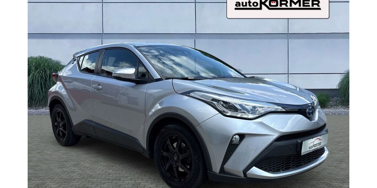 Toyota C-HR 111.023 km 18.879 &euro; Ismaning 85737