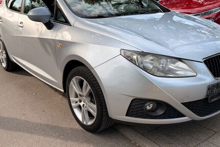 Seat Ibiza 149.980 km 2.950 &euro; München 81825