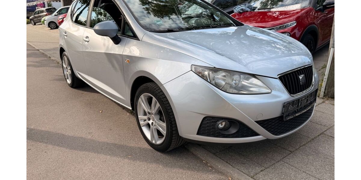 Seat Ibiza 149.980 km 2.950 &euro; München 81825