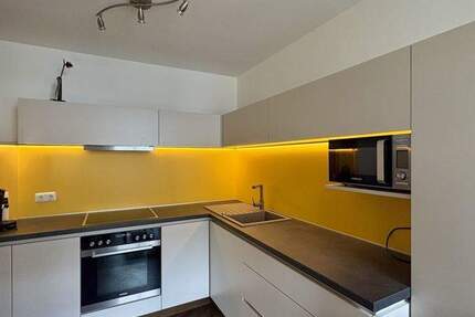 Elvira - Bogenhausen, möblierte 2-Zimmer-Wohnung am Denninger Anger 2 zimmer