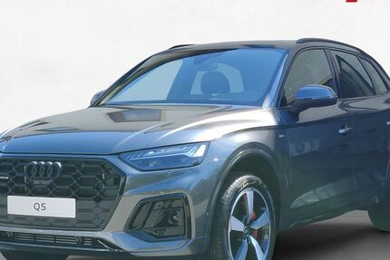 Audi Q5 7.000 km 63.890 € Groebenzell 82194
