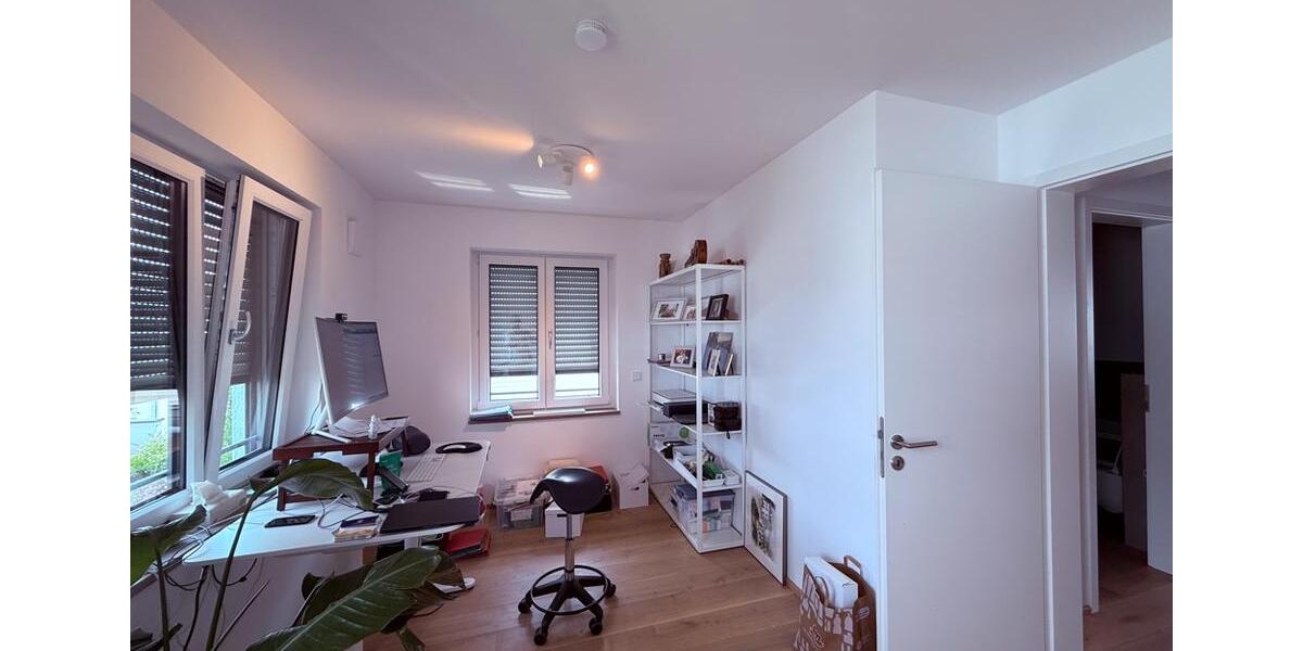 Doppelhaushälfte München Bogenhausen - 5 Zimmer, 144 m&sup2;, 3.970&euro; | Angebot:26247760