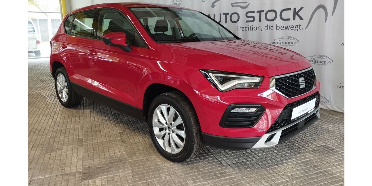 Seat Ateca 84.700 km 18.950 &euro; Dachau 85221