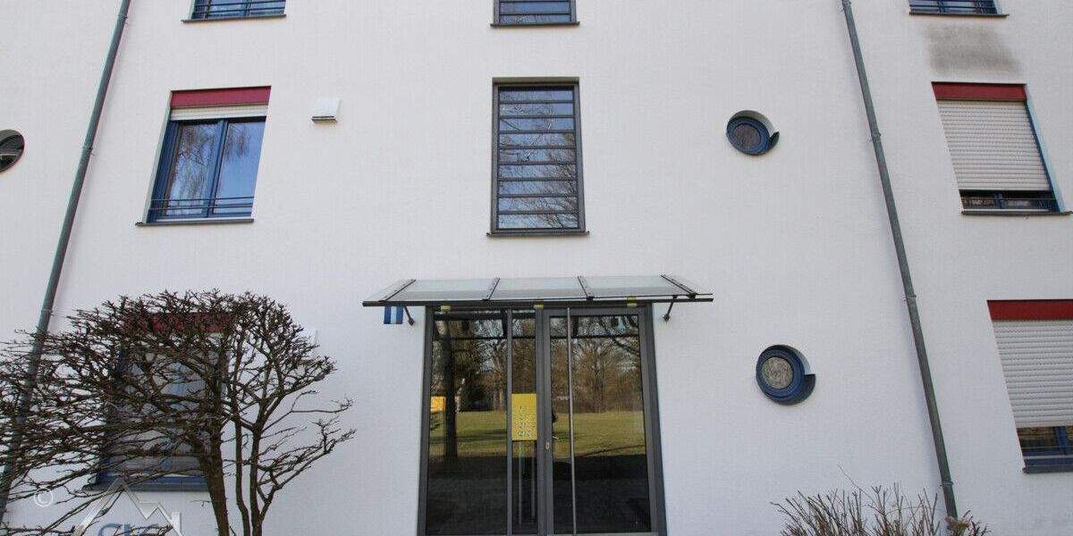 Etagenwohnung Puchheim Puchheim Bahnhof - 2 Zimmer, 41 m&sup2;, 312.000&euro; | Angebot:25666754