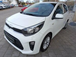 Kia PICANTO 1.2 VISION DESIGN 20.232 km 13.960 &euro; Höhenkirchen-Siegertsbrun 85635