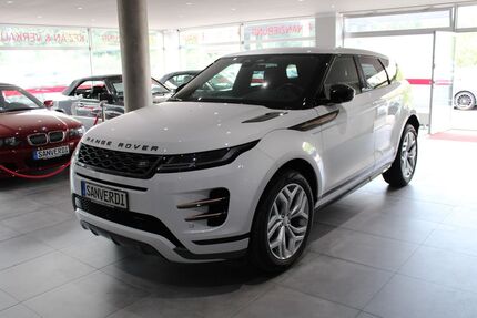 Land Rover Range Rover Evoque 29.500 km 29.990 &euro; Puchheim-Bhf bei München 82178