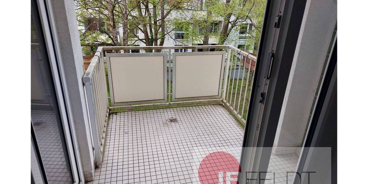 Etagenwohnung München Schwabing-Freimann - 3 Zimmer, 77 m&sup2;, 649.000&euro; | Angebot:26310146