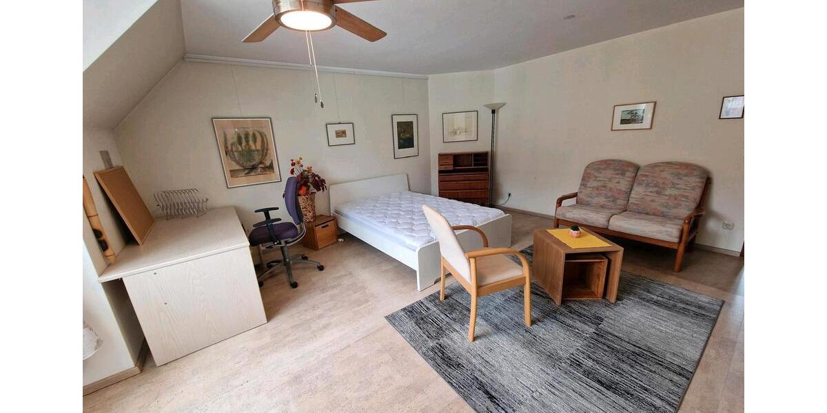 Etagenwohnung Hebertshausen - 1 Zimmer, 22 m&sup2;, 900&euro; | Angebot:25124474