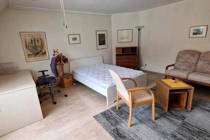 Wohnung Hebertshausen - 1 Zimmer, 22 m&sup2;, 900&euro; | Angebot:25124474