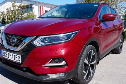 Nissan Qashqai 83.000 km 14.750 &euro; Fürstenfeldbruck 82256