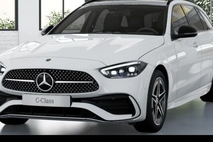 Mercedes-Benz C 300 9.900 km 47.990 &euro; München 80636