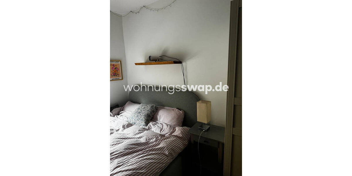 Etagenwohnung München Untergiesing-Harlaching - 2 Zimmer, 55 m&sup2;, 900&euro; | Angebot:26024119