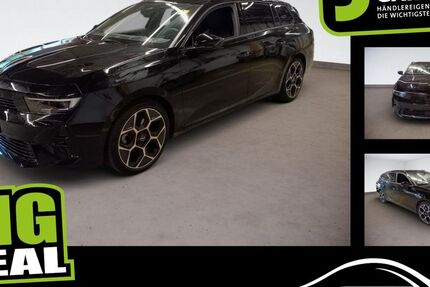 Opel Astra 10.000 km 25.990 &euro; Wolfratshausen 82515