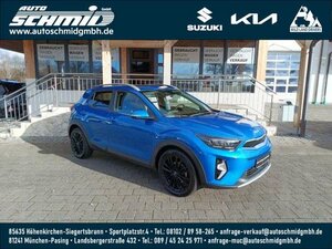 Kia STONIC 1.0T 120 48V DCT PLATINUM GD 17.224 km 22.960 € Höhenkirchen-Siegertsbrun 85635