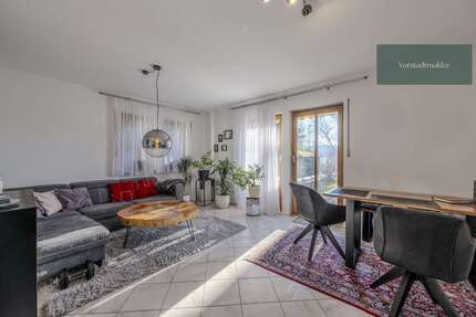 Wohnung Kirchseeon - 4 Zimmer, 101 m&sup2;, 495.000&euro; | Angebot:24896414