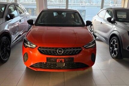 Opel Corsa 22.000 km 14.700 &euro; Dachau 85221