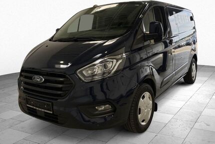 Ford Transit Custom 96.000 km 22.990 &euro; Bergkirchen 85232