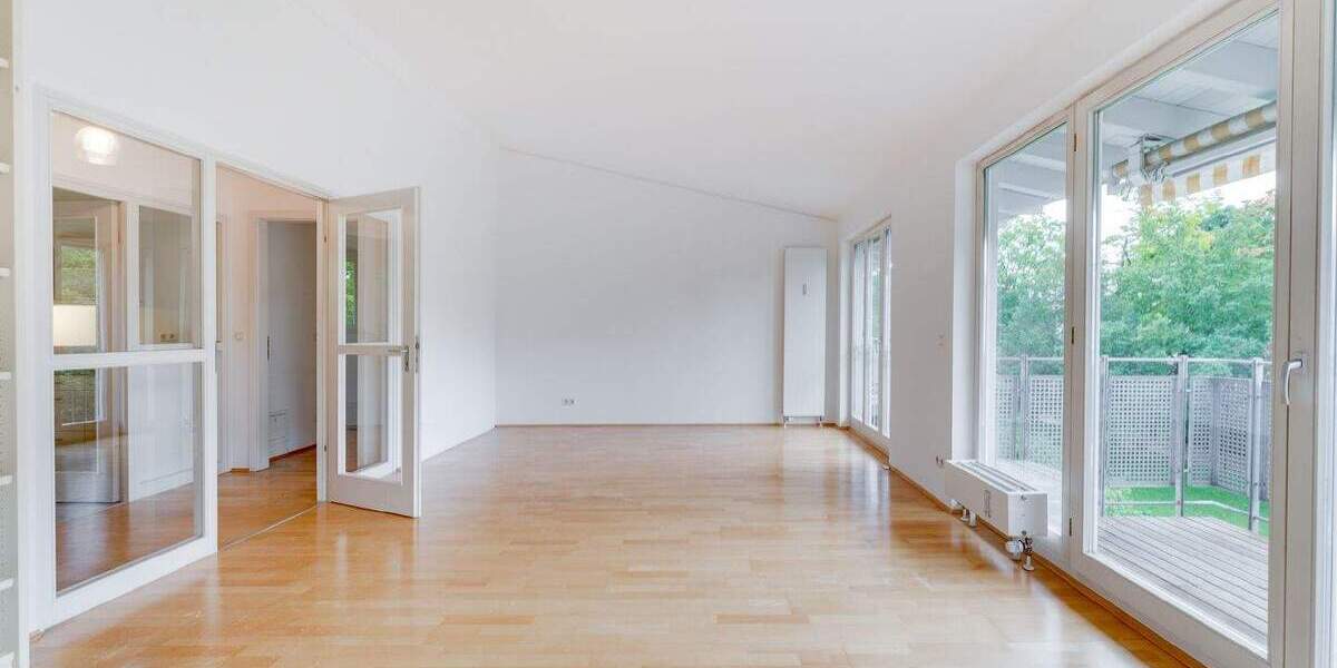 Etagenwohnung Ottobrunn - 3 Zimmer, 81 m&sup2;, 550.000&euro; | Angebot:25663628