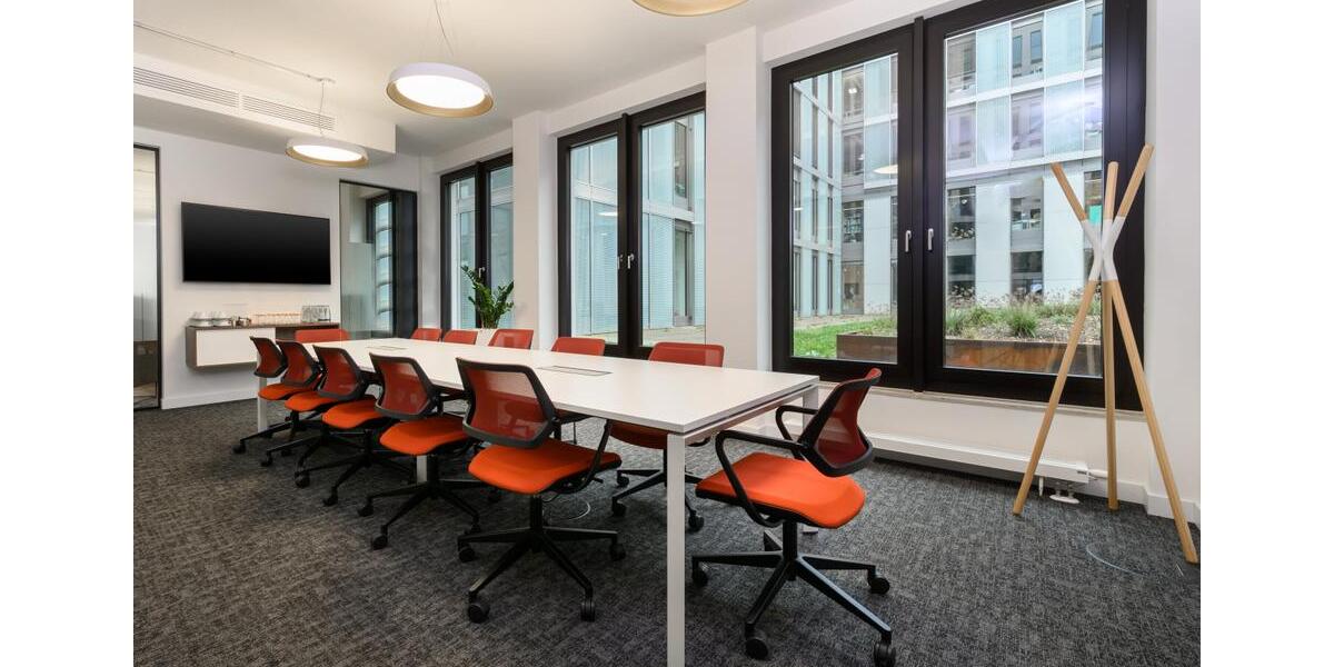 Gewerbeobjekt München Am Riesenfeld - 429&euro; | Angebot:22940863