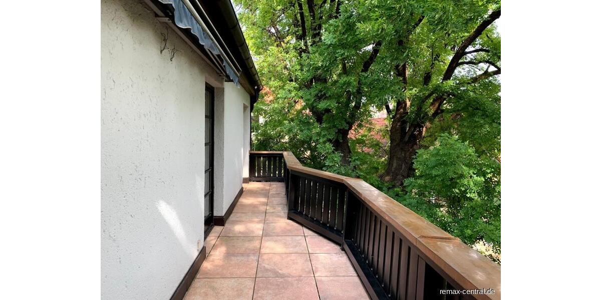 REMAX - 4-Zi-Whg in Sendling! Stilvolles Wohnen und Homeoffice im Baudenkmal! 4 zimmer