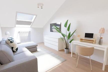 Frisch saniert: Zuhause für kleine Familie oder 23er WG, möbliert, all inclusive zimmer