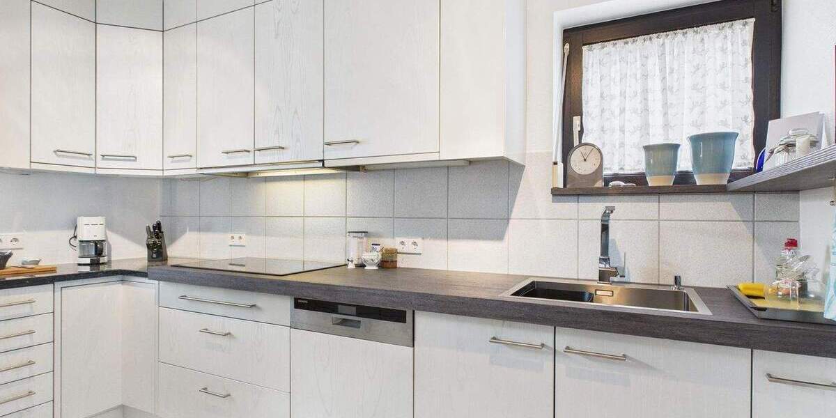 Mehrfamilienhaus, Wohnhaus Markt Schwaben - 6 Zimmer, 155 m&sup2;, 849.000&euro; | Angebot:25708188