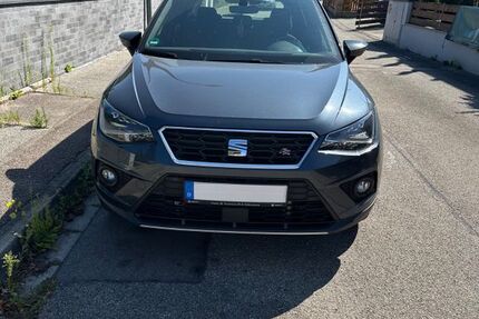 Seat Arona 89.000 km 14.700 &euro; Haimhausen 85778