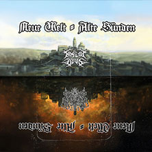 Non Est Deus - Neue Welt - Alte Sünden 08.04.2026 Backstage Halle