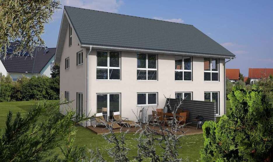 Haus zum Kaufen in Haimhausen 1.119.000 € 135 m²