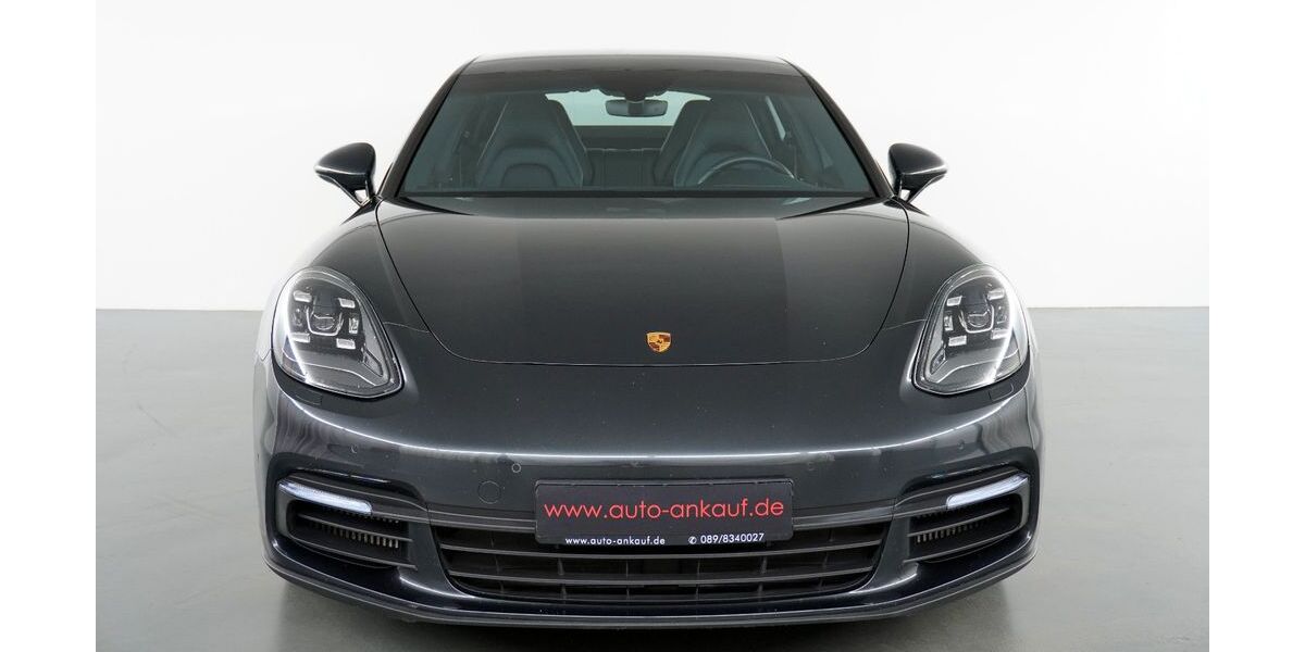 Porsche Panamera 88.386 km 56.700 &euro; Germering bei München 82110