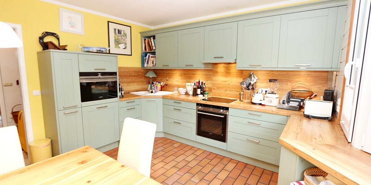 *** HAUS im GRÜNEN *** FAMILIENTRAUM *** günstig im Erbbaurecht *** Gartenstadt Johanneskirchen *** 5 zimmer