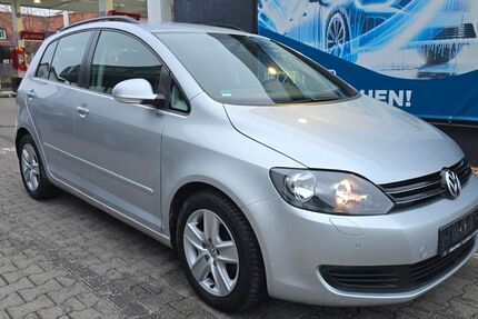 VW Golf Plus 102.000 km 4.999 &euro; Garching 85748