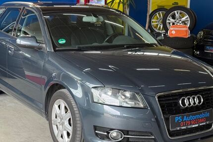 Audi A3 345.000 km 3.900 &euro; Taglaching/Bruck 85567