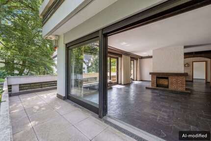 Wohnung München Giesing - 4 Zimmer, 169 m&sup2;, 1.400.000&euro; | Angebot:26997716