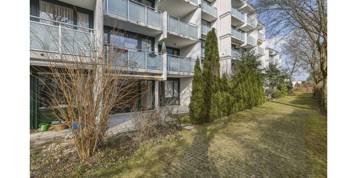Etagenwohnung Ottobrunn - 4 Zimmer, 96 m&sup2;, 528.000&euro; | Angebot:26080354