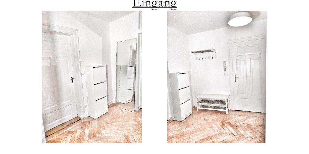 Hochparterre München Schwabing-Freimann - 5 Zimmer, 116 m&sup2;, 1.350.000&euro; | Angebot:27133361