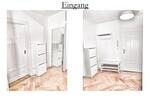 Hochparterre München Schwabing-Freimann - 5 Zimmer, 116 m&sup2;, 1.350.000&euro; | Angebot:27133361