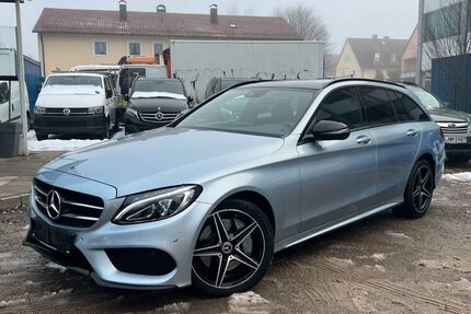 Mercedes-Benz C 250 205.000 km 15.900 &euro; Karlsfeld bei München 85757