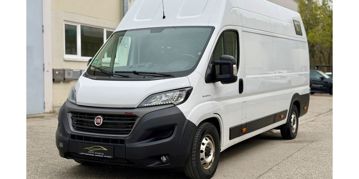Fiat Ducato 57.000 km 23.990 &euro; Fürstenfeldbruck 82256