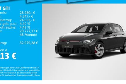 VW Golf 17.980 km 28.980 &euro; München 80935